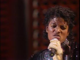 Michael Jackson Billie Jean (Live Motown 25 - Yesterday, Today and Forever)